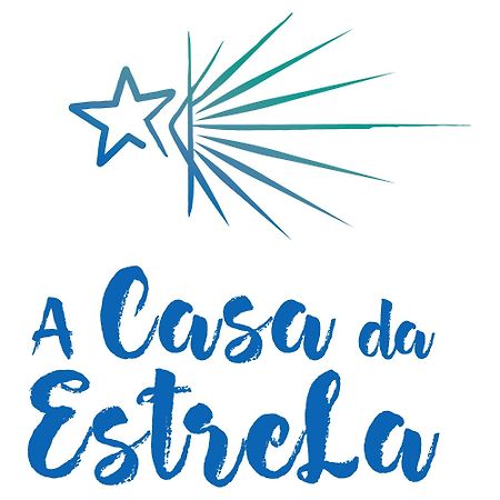 A Casa Da Estrela - Albergue De Peregrinos 法局兹斯 外观 照片