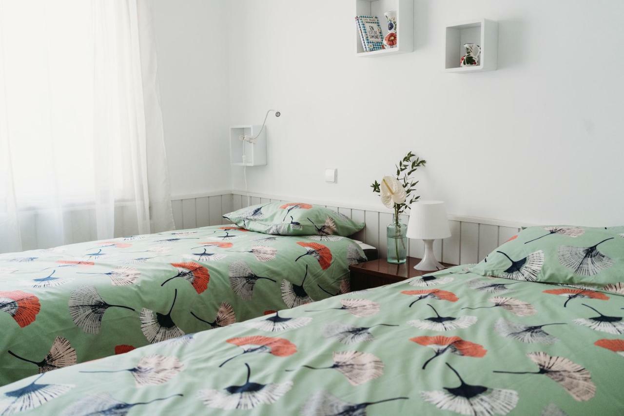 A Casa Da Estrela - Albergue De Peregrinos 法局兹斯 外观 照片